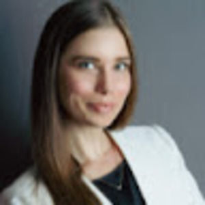 Meet your Posher, Katelin